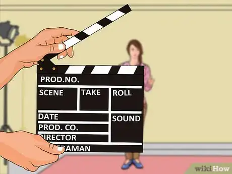 Imagen titulada Make a Music Video Step 16
