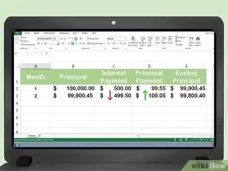 Imagen titulada Calculate Amortization Step 6