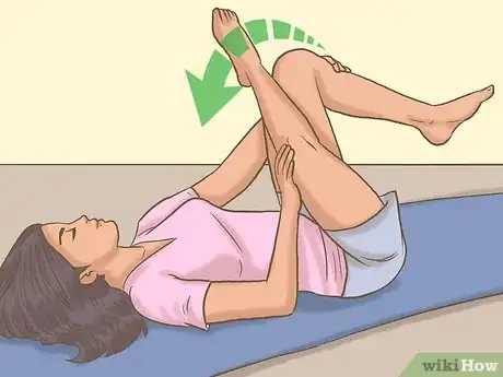 Imagen titulada Relax Your Pelvic Floor Step 15