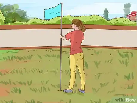 Imagen titulada Make a Putting Green Step 19