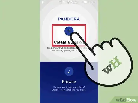 Imagen titulada Use Pandora Step 13