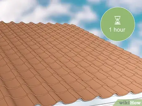Imagen titulada Paint a Roof Step 5