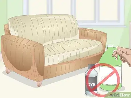 Imagen titulada Clean a Chenille Sofa Step 10
