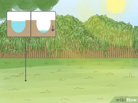 Imagen titulada Plant Bulbs in Grass Step 3
