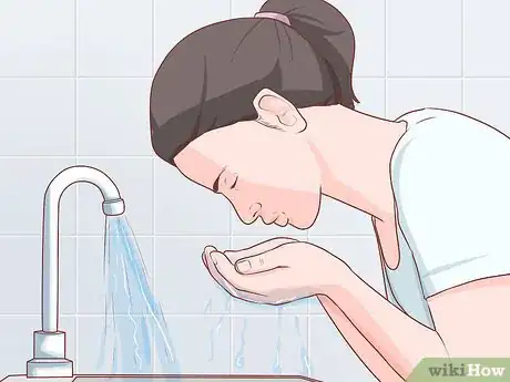 Imagen titulada Remove Sideburns (For Girls) Step 8
