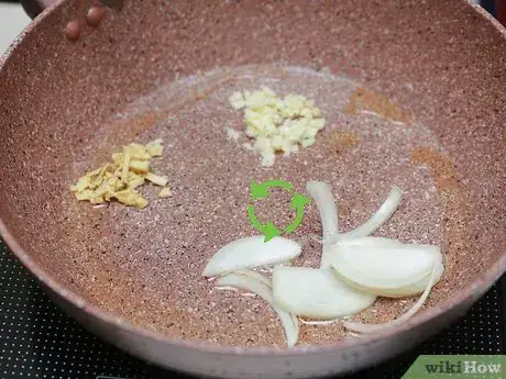 Imagen titulada Fry Cabbage Step 10