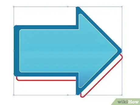 Imagen titulada Create an Arrow on Adobe Illustrator Step 10