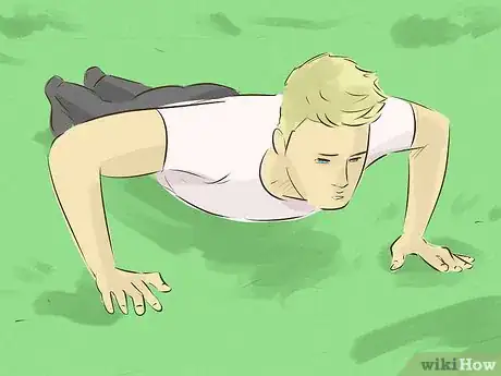 Imagen titulada Get in Shape for Rock Climbing Step 4