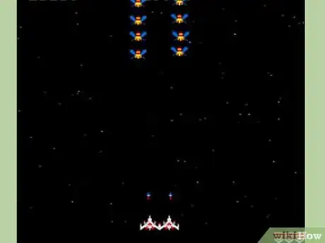 Imagen titulada Play Galaga Like a Pro Step 13
