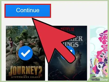 Imagen titulada Register for Netflix Step 18