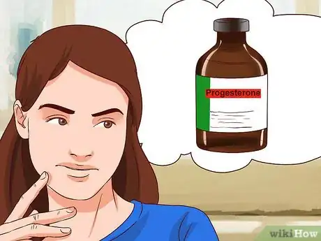 Imagen titulada Stop Vaginal Bleeding Step 4