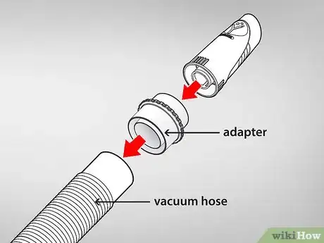 Imagen titulada Know if You Have Dust Mites Step 9