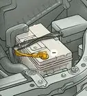 reemplazar un interruptor de encendido