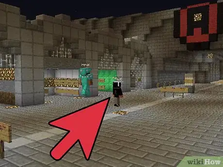 Imagen titulada Play the Minecraft Survival Games Step 15