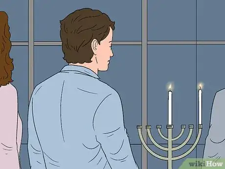 Imagen titulada Celebrate Hanukkah Step 7