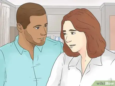 Imagen titulada What to Do when Your Boyfriend Is Mad at You Step 6