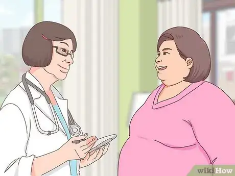 Imagen titulada Lower Ammonia Levels in the Body Step 1