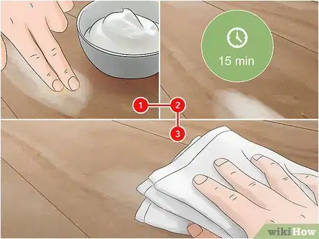Imagen titulada Remove Glue from Wood Step 5