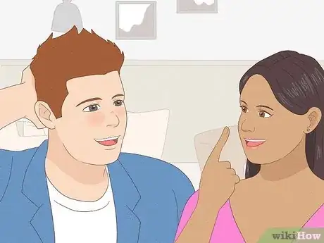 Imagen titulada Attract a Leo Man As a Capricorn Woman Step 6