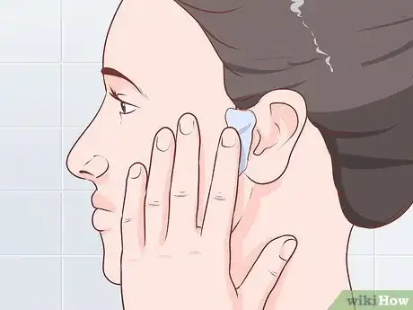 Imagen titulada Remove Sideburns (For Girls) Step 19