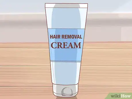 Imagen titulada Remove Sideburns (For Girls) Step 16