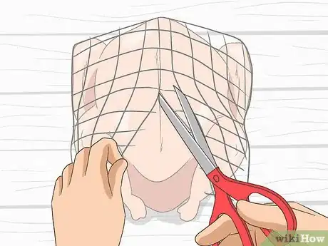 Imagen titulada Cook a Frozen Turkey Step 1