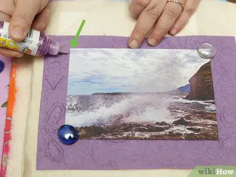 Imagen titulada Make Homemade Scrapbooks Step 8