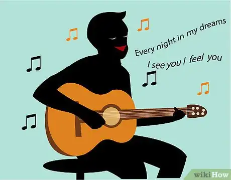 Imagen titulada Play the Guitar and Sing at the Same Time Step 23