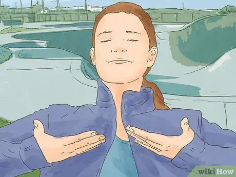 Imagen titulada Have a Ninja Personality Step 5