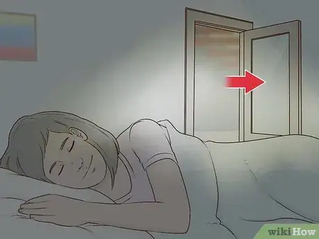 Imagen titulada Go to Bed After Watching a Horror Movie Step 13