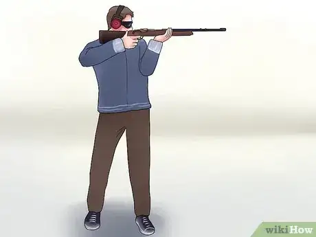 Imagen titulada Fire a Rifle Step 8