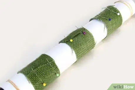 Imagen titulada Make Napkin Rings Step 9
