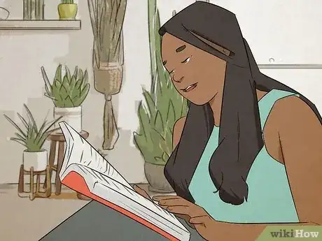 Imagen titulada Write an Exegesis Step 1
