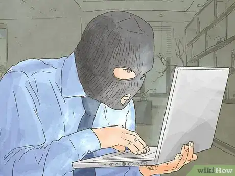 Imagen titulada Be Safe in the Chat Rooms Step 15
