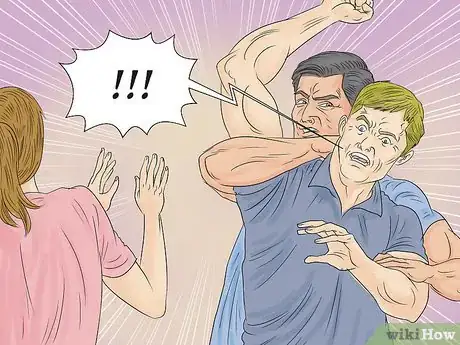 Imagen titulada Stop a Fight Step 7