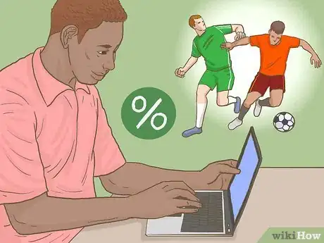 Imagen titulada Win at Football (Soccer) Betting Step 3