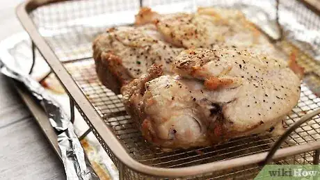 Imagen titulada Broil Chicken Step 12