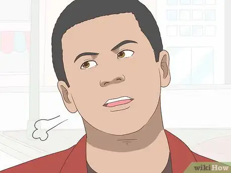 Imagen titulada Roll Your Eyes Step 5