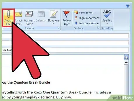 Imagen titulada Use Microsoft Outlook Step 22