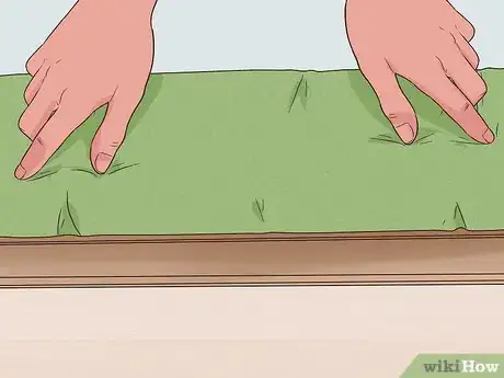 Imagen titulada Felt a Pool Table Step 24