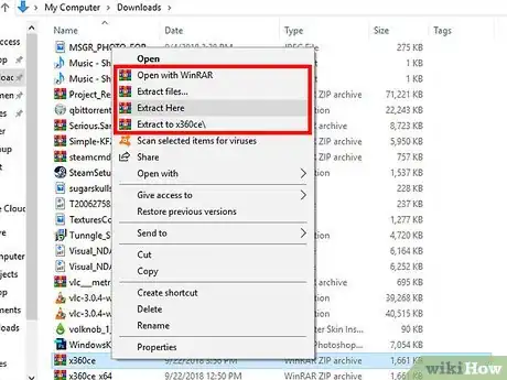 Imagen titulada Convert Torrent Files Step 17