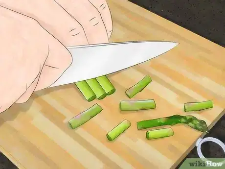 Imagen titulada Eat Foods You Don't Like Step 1