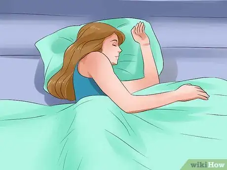 Imagen titulada Reduce Snoring Step 3
