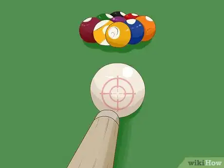Imagen titulada Break in 9 Ball Step 8
