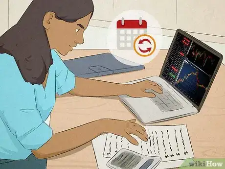 Imagen titulada Invest in the Stock Market Step 10