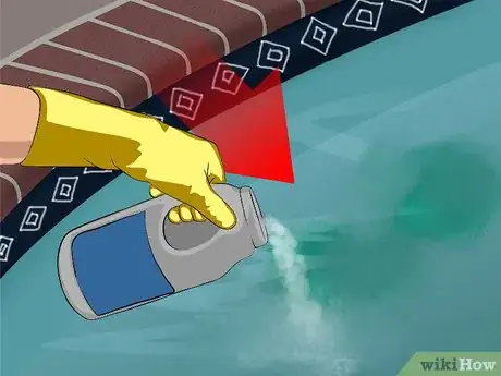 Imagen titulada Diagnose and Remove Any Swimming Pool Stain Step 12