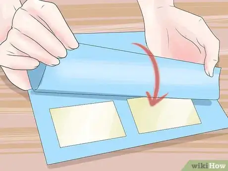Imagen titulada Laminate Paper Step 15