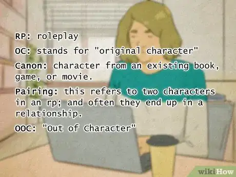 Imagen titulada Roleplay Step 3