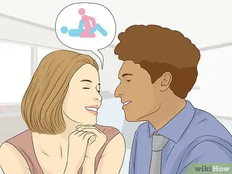 Imagen titulada Impress Your Husband in Bed Step 1