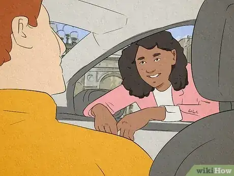 Imagen titulada Win a Guy over on the First Date Step 4